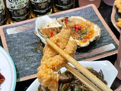 -冰城小镇音乐串吧·聚会餐厅(百子湾店)