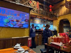 -今邕烧烤·广西烧烤大王(西大店)