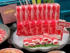 -五星桥原切肥牛火锅·30年专注好牛肉(湖塘店)