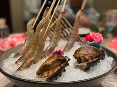 -ONE FULL 古董港式海鲜火锅