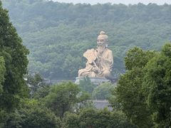 -句容茅山景区