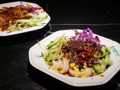 -清真盛志望麻酱酿皮铺