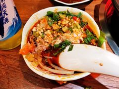 -串门邻居串串火锅(云南南路店)