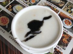 -周大娘牛乳(旧寨古村总店)