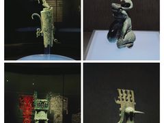 -三星堆博物馆