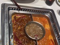 -巴奴毛肚火锅(大剧院店)
