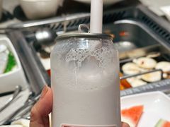 -海底捞火锅(青悦城店)