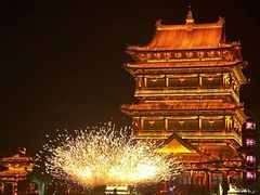 -台儿庄古城