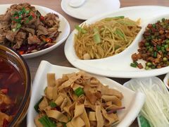 -大地春饼店(黄河路店)