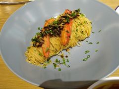 -HELLO 27 意面·沙拉·帕尼尼