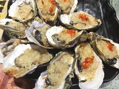 -人间烟火烧烤(罗庄店)