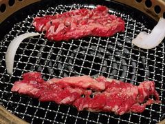 -江户烧肉(高德店)