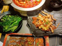-嘎嘎鸭脑壳(金沙店)