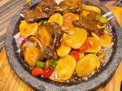 -江太极江浙菜(马桥万达广场店)