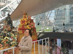 -南京时尚莱迪购物广场(正洪街店)