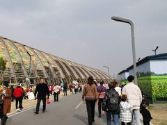 -中国天府农业博览园