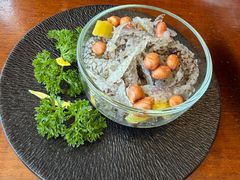 -蜈支洲岛珊瑚酒店临海阁中餐厅