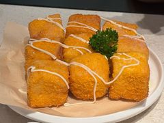 -聚福安·传统老爸茶(大英店)