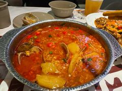 -靓靓蒸虾·头牌蒸虾(雪松路总店)