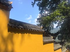 -九华山风景区