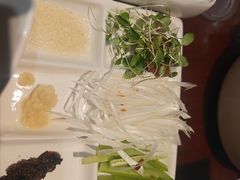 -恭敬李·烤鸭(天坛北门店)