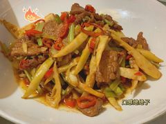 -径山十八道·风味民间菜(杭州总店)