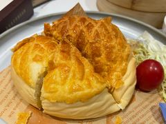 -丰鲤楼•闽南茶楼(仟禧汇店)