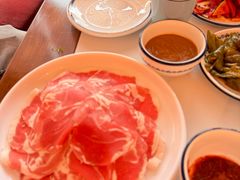 -名盛园饭店清真(龙潭区店)