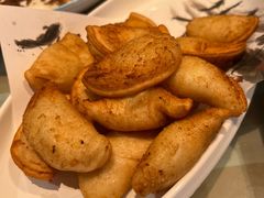 -百味地锅鸡(二店·财校分店)