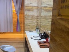 -益健·足疗汗蒸SPA(芙蓉广场店)