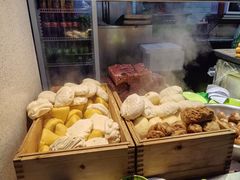 -大福来锅巴菜(古文化街店)