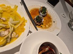 -漢舍中国菜馆(浦东嘉里城店)