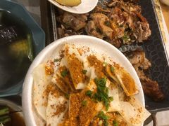 -浮何烤铺(桐梓林店)