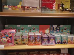 -泡泡玛特POPMART(天环购物中心店)