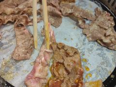 -九坤韩式烤肉(建发阅彩城店)