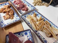 -大槐树烤肉馆
