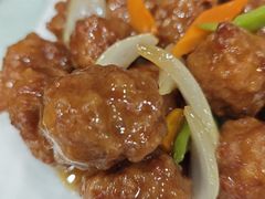 -宝发园名菜馆