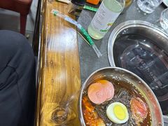 -朴小妹人参鸡汤火锅(长白山万达店)