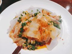 麻辣拉皮-小南洋海景餐厅(深圳湾店)