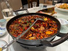 -燕郊烧鸽子(酷车小镇店)