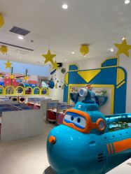 -乐多星球潮玩中心(沈阳嘉里城店)