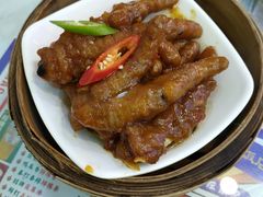 -澳门陈光记烧味饭店(万象城店)