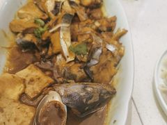 -蓝珊瑚蒸汽海鲜餐厅(龙奥店)