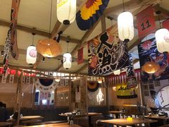大堂-TORO MaKi 寿司·日料(华创店)