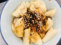 -老妈火锅粉(幸福路步行街店)