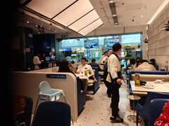 -兰湘子·湘菜小炒(南京江宁万达店)