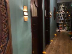 -逅莱·影院足道·日式SPA(大世界店)