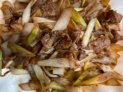 -东来顺饭庄(西直门店)