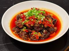 -新荣记(西溪湿地店)