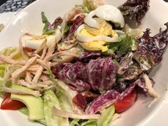 -MYLK意式小厨(熙地港店)